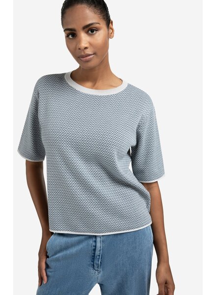 Yaya Sweater 01000488