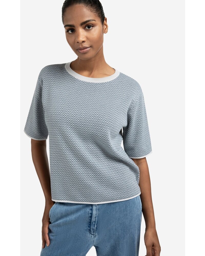 Yaya Sweater 01000488