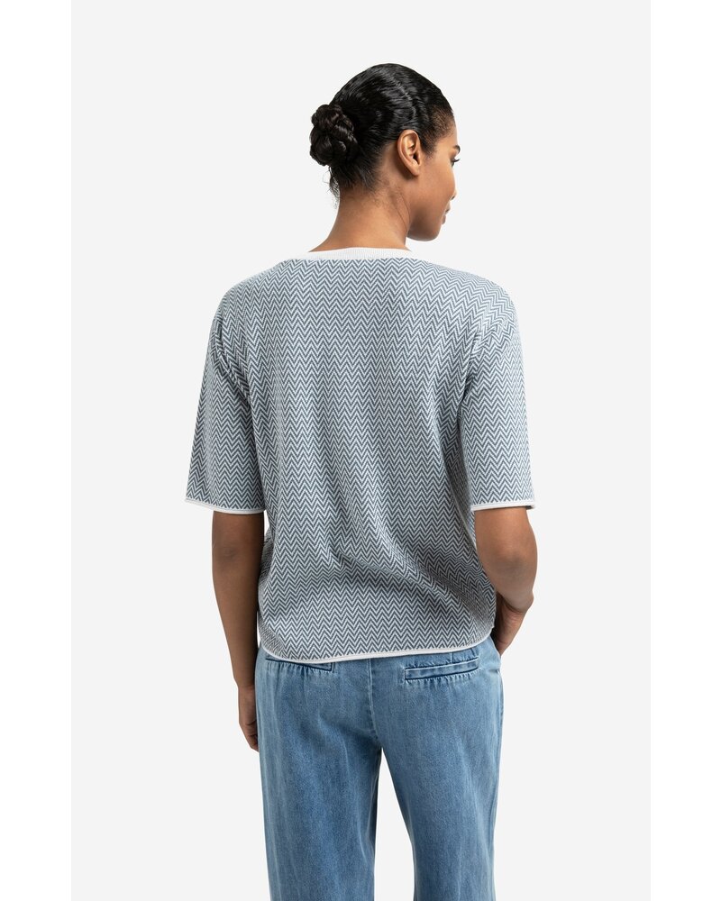 Yaya Sweater 01000488