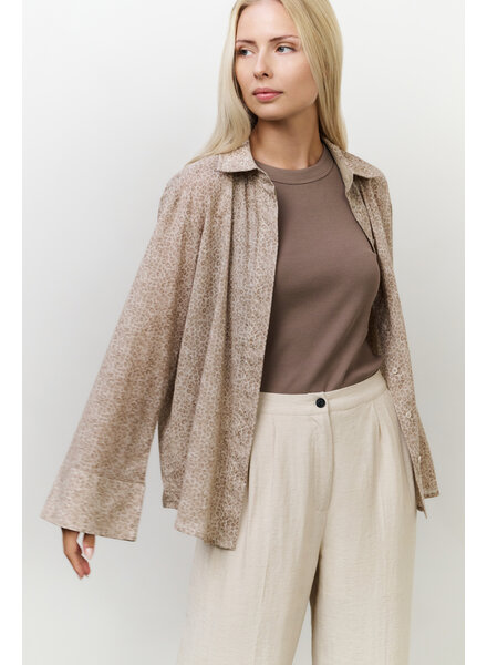 Yaya Blouse 01201166
