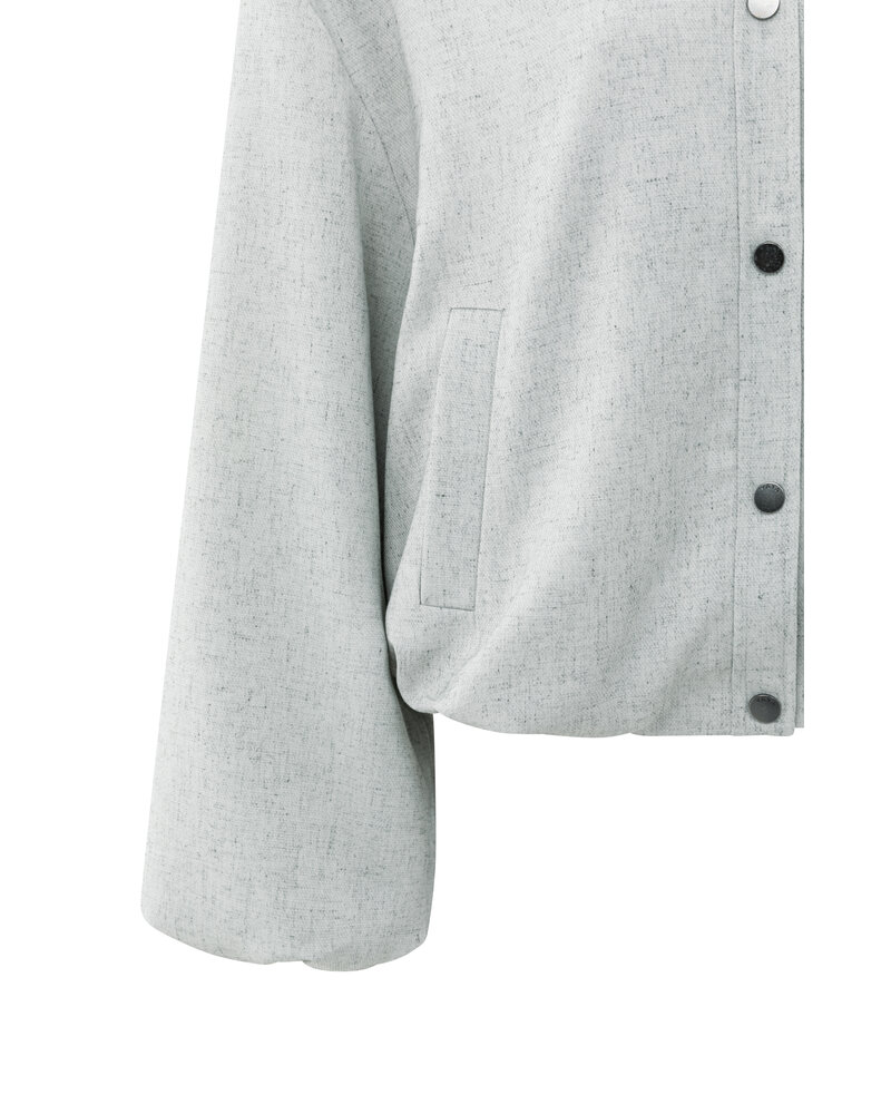 Yaya Balloon shape jacket 01511039