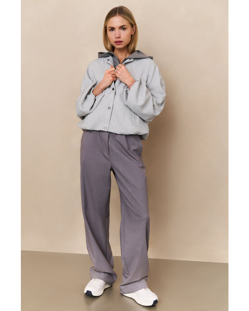 Yaya Balloon shape jacket 01511039