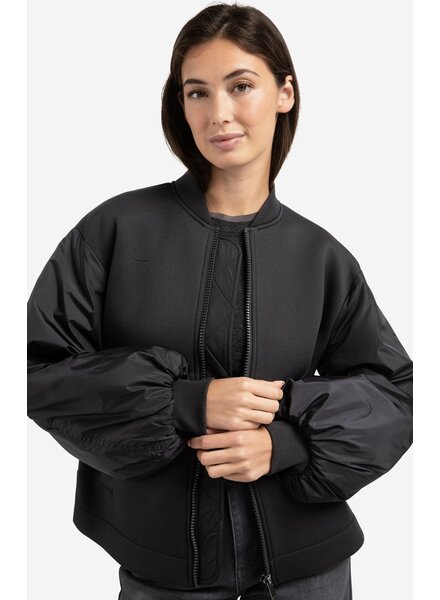 Yaya Bomber Jacket 02001057