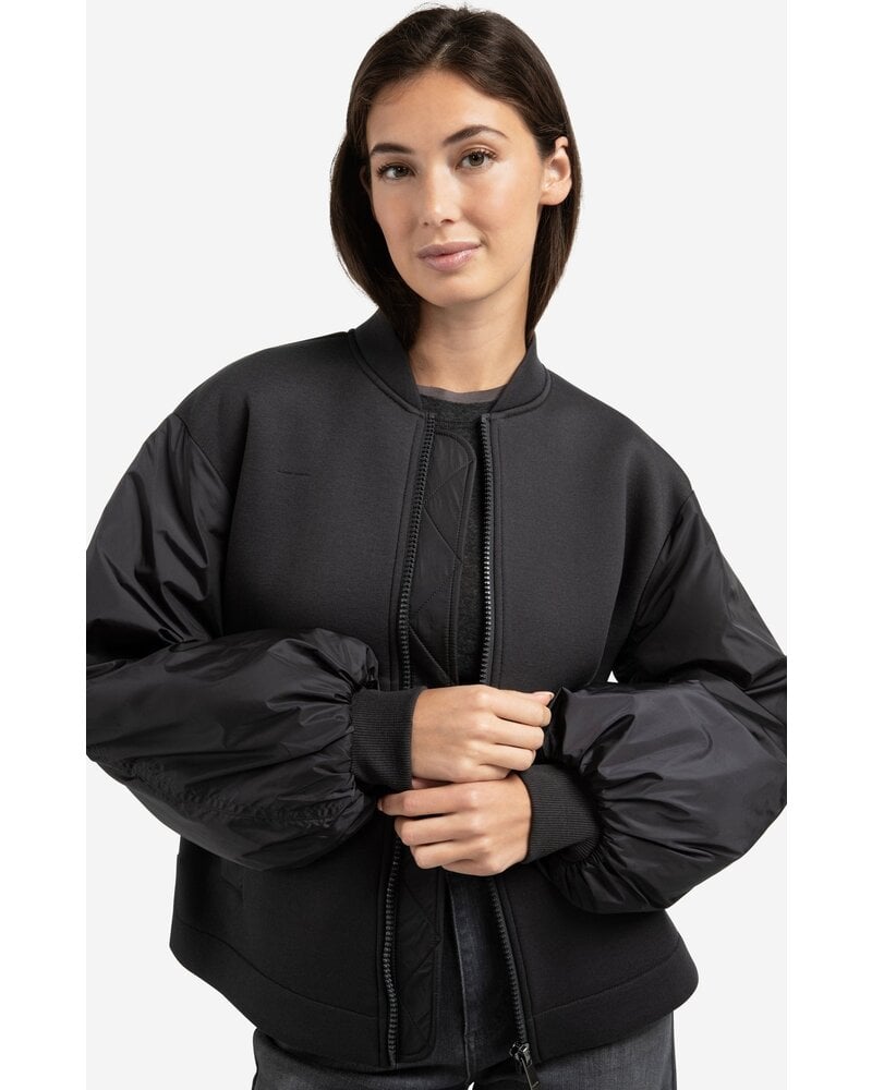 Yaya Blouson 02001057