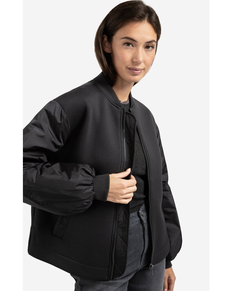 Yaya Bomber Jacket 02001057