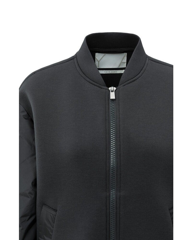 Yaya Bomber Jacket 02001057