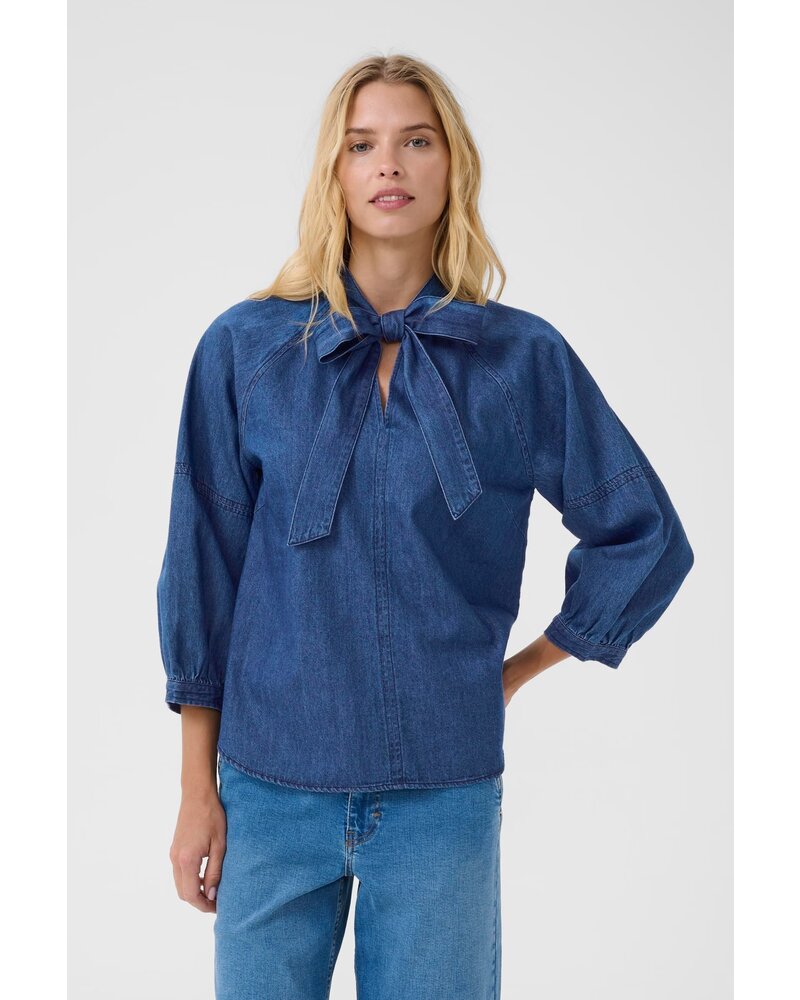 Part Two Blouse Sassi