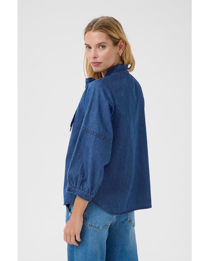 Part Two Sassi Shirt