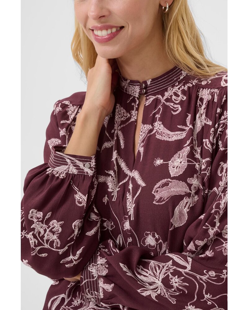 Part Two Blouse Shiroma