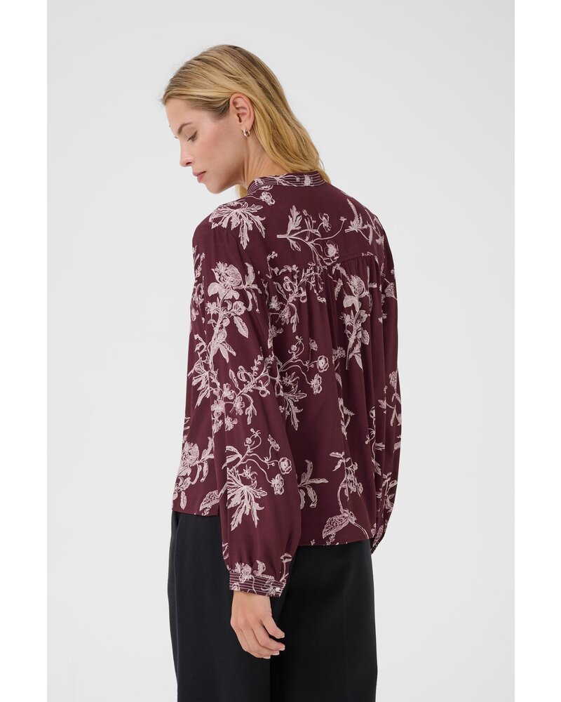 Part Two Blouse Shiroma