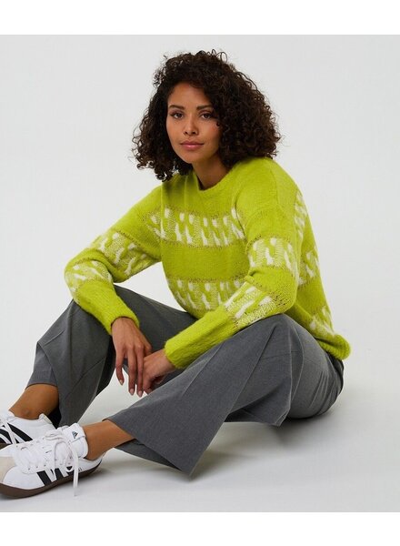 Esqualo Sweater F2502514