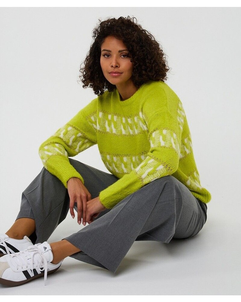 Esqualo Sweater F2502514