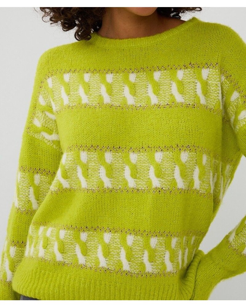 Esqualo Sweater F2502514