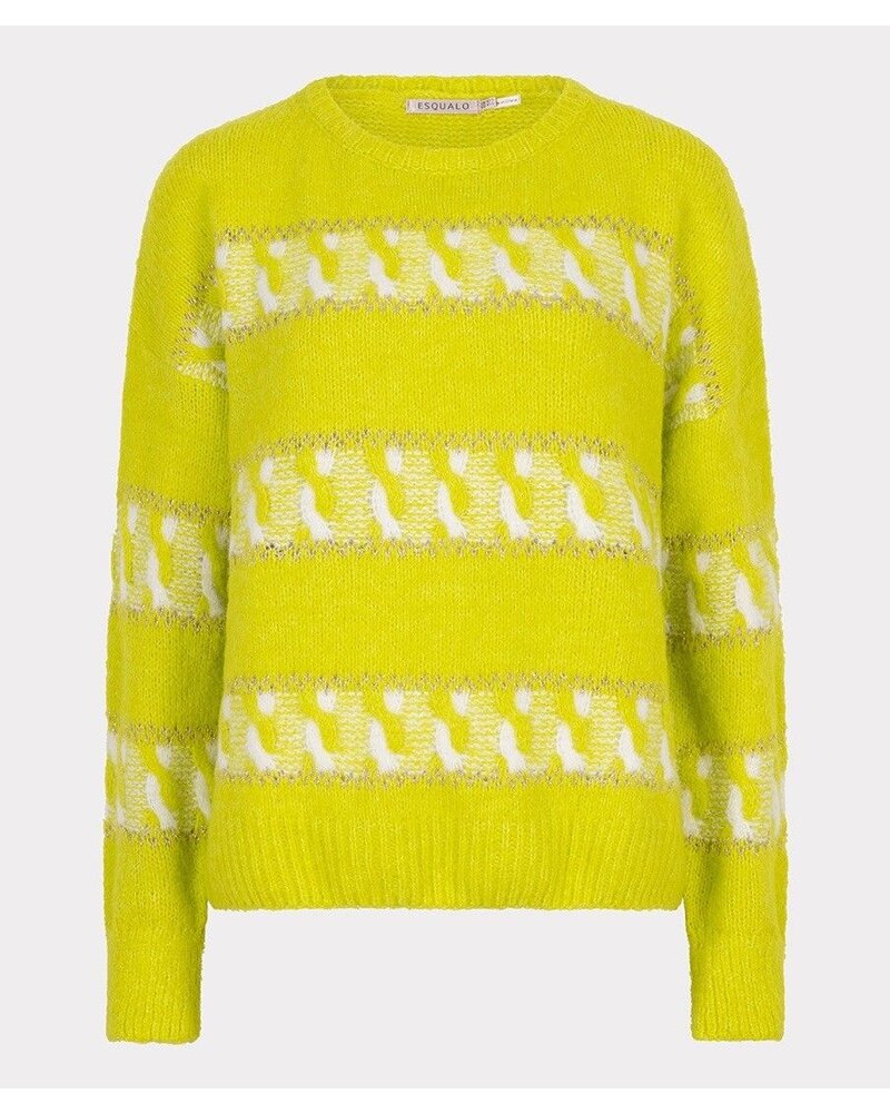 Esqualo Sweater F2502514