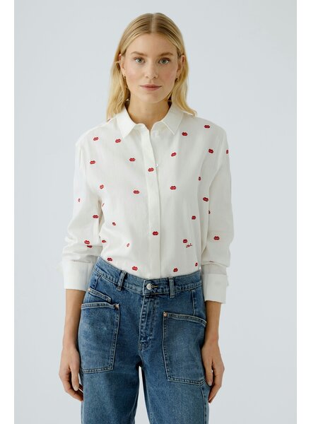 Oui Shirt 94584