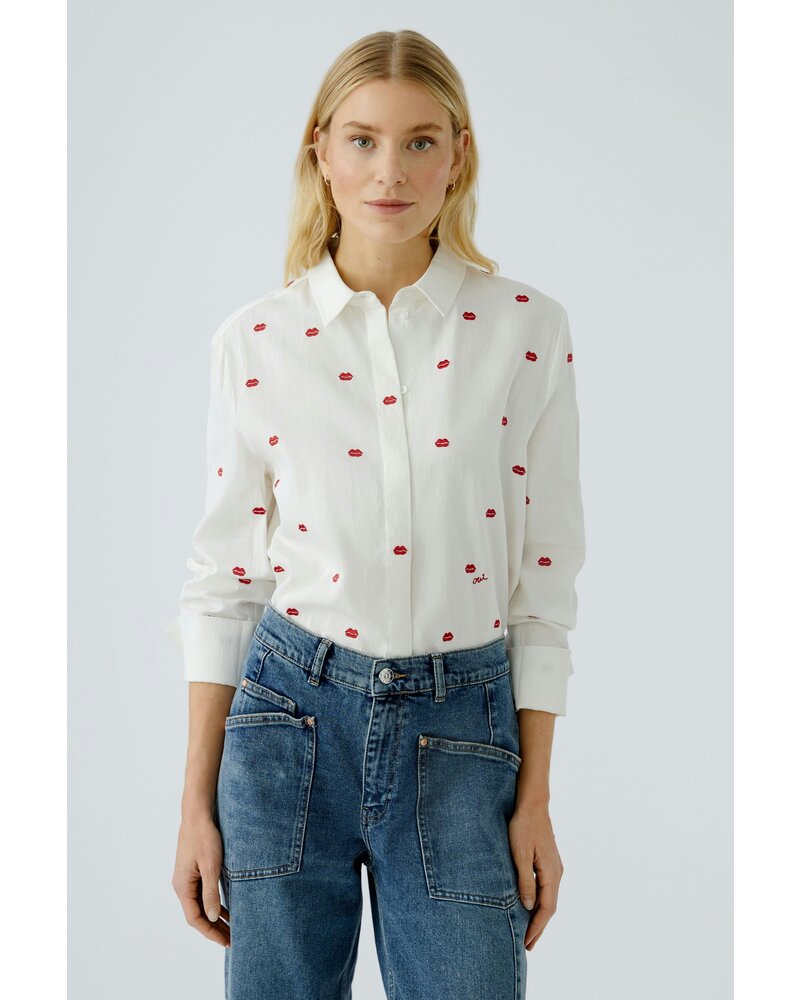 Oui Shirt 94584