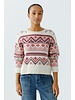 Oui Sweater 94623
