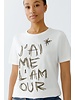Oui T-Shirt 94211