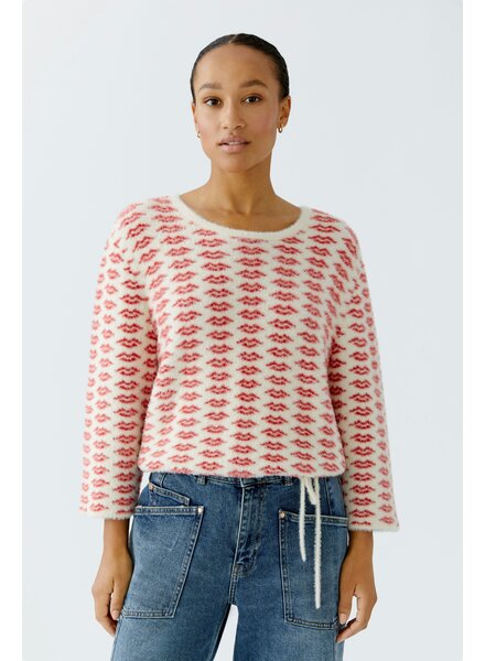 Oui Sweater 94626