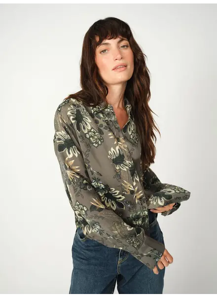 Mos Mosh Blouse 175010