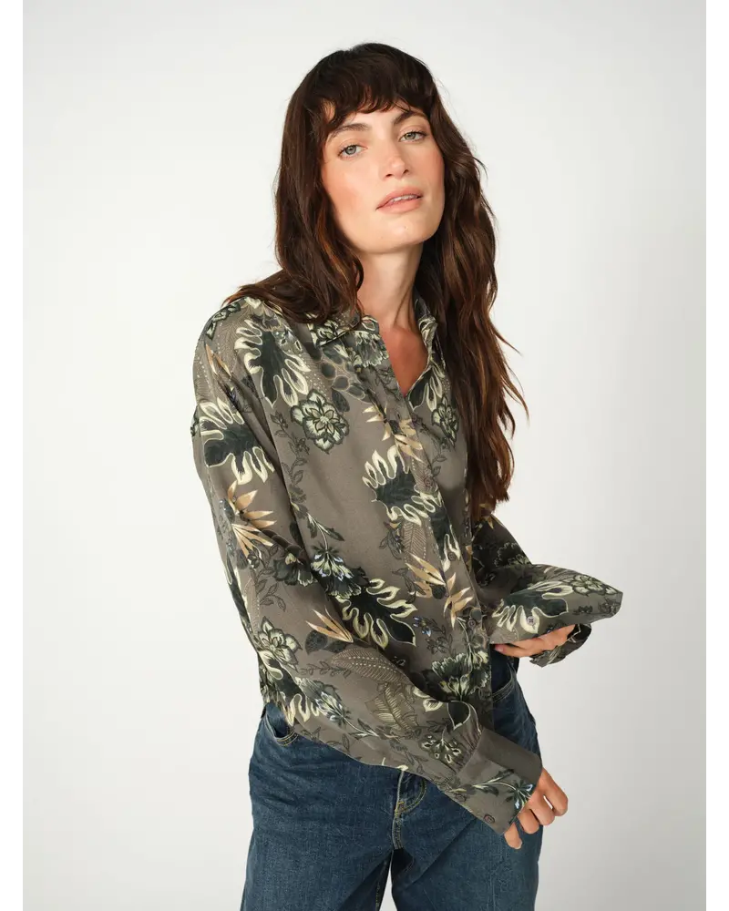 Mos Mosh Blouse 175010