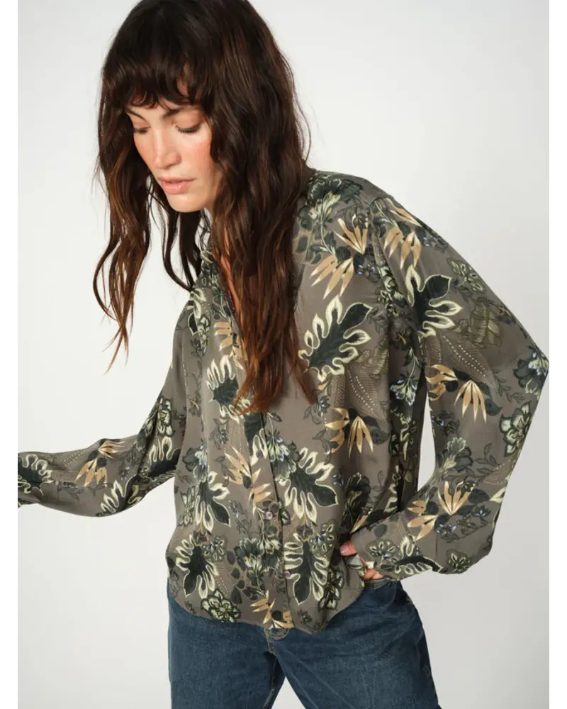 Mos Mosh Blouse 175010