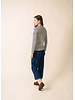 Saint James Long Sleeve T-Shirt Meridamour
