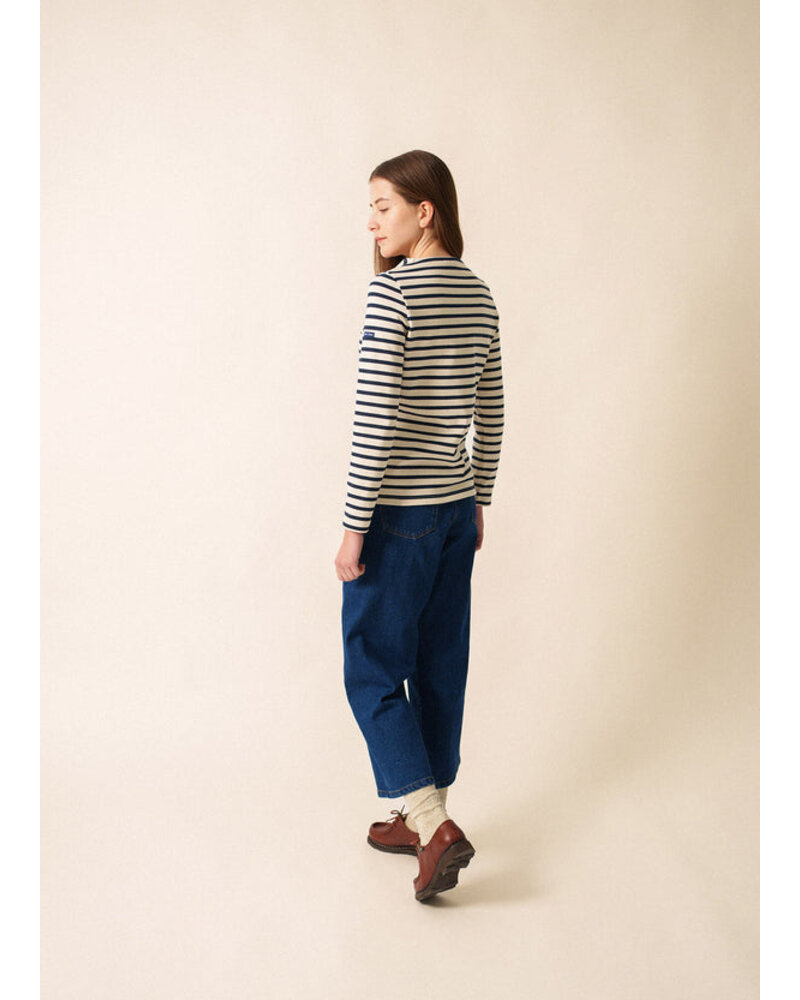 Saint James Long Sleeve T-Shirt Meridamour