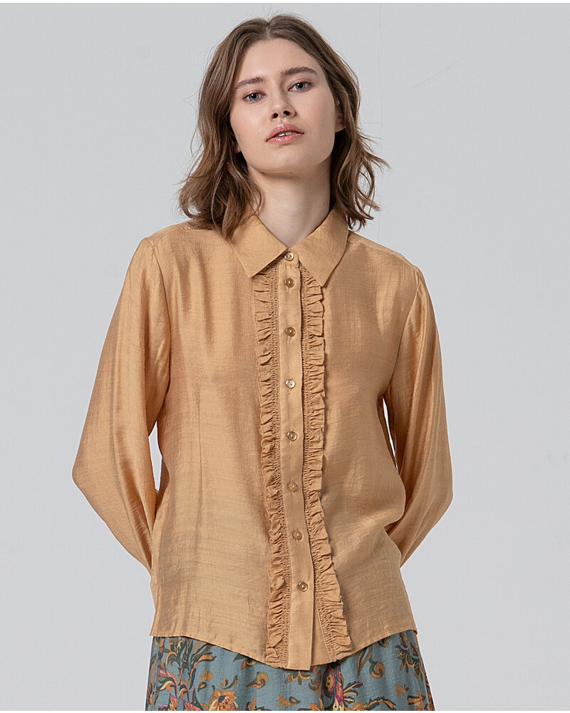 Surkana Blouse 555LIVO122