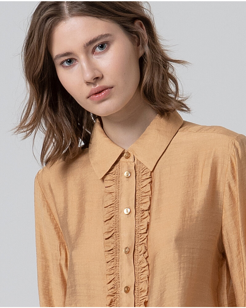 Surkana Blouse 555LIVO122