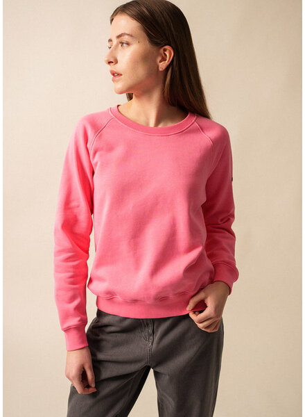 Saint James Sweatshirt Patsy