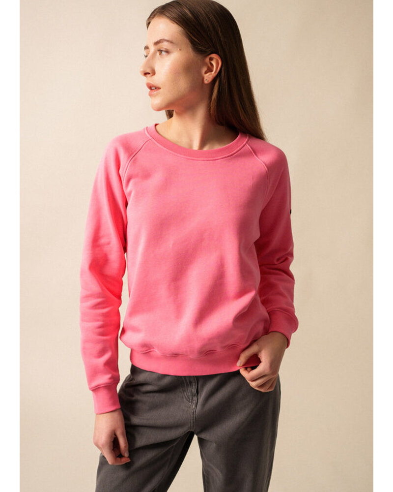 Saint James Sweatshirt Patsy