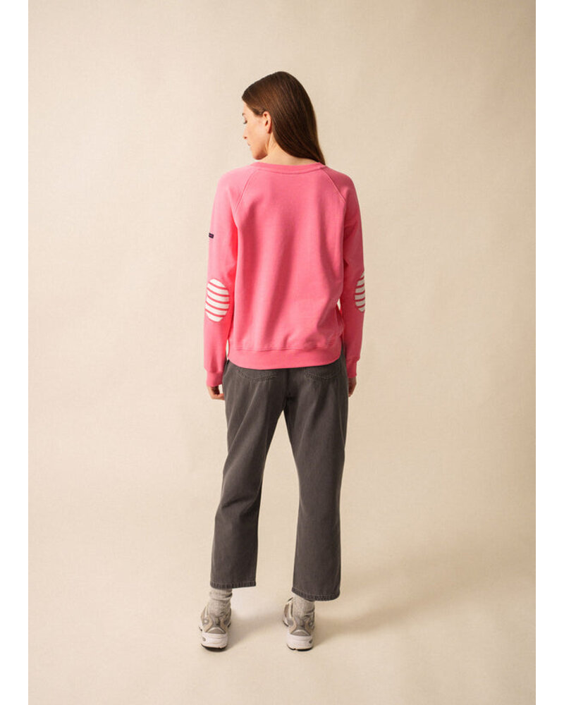 Saint James Sweatshirt Patsy