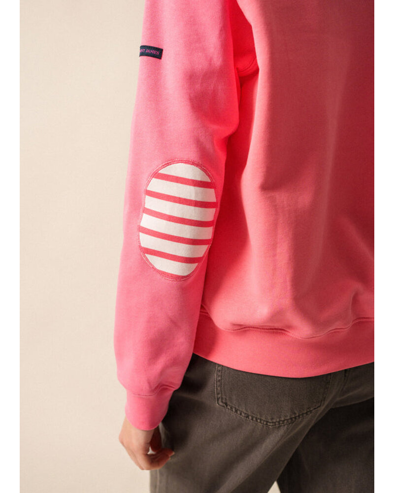 Saint James Sweatshirt Patsy