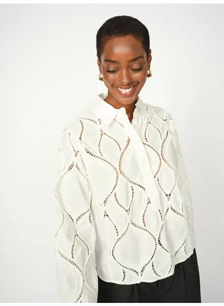 Mos Mosh Shirt 174010