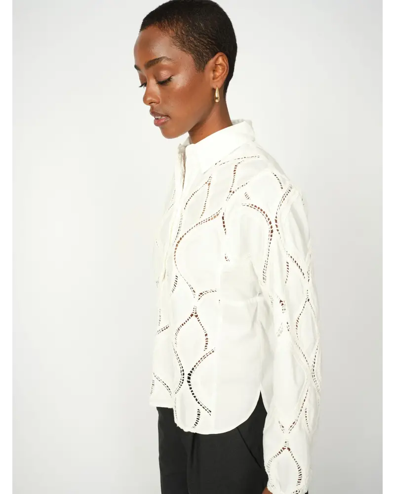 Mos Mosh Shirt 174010
