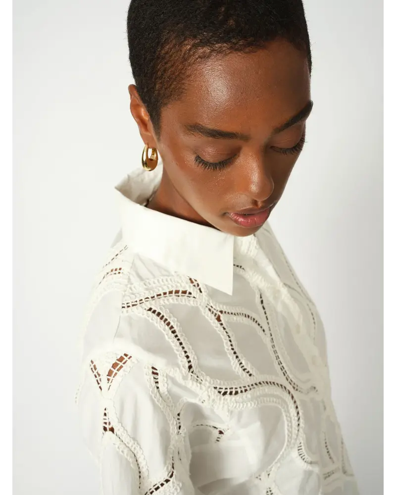 Mos Mosh Shirt 174010
