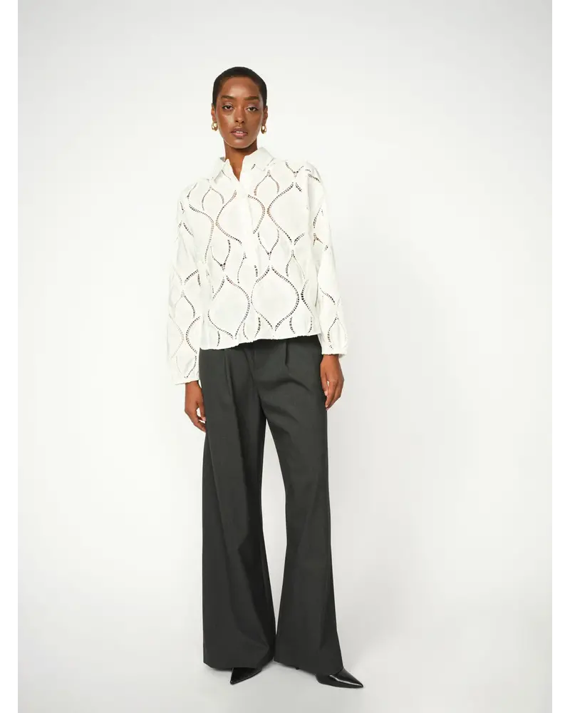 Mos Mosh Shirt 174010