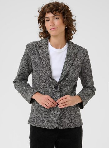 Part Two Vineke Blazer