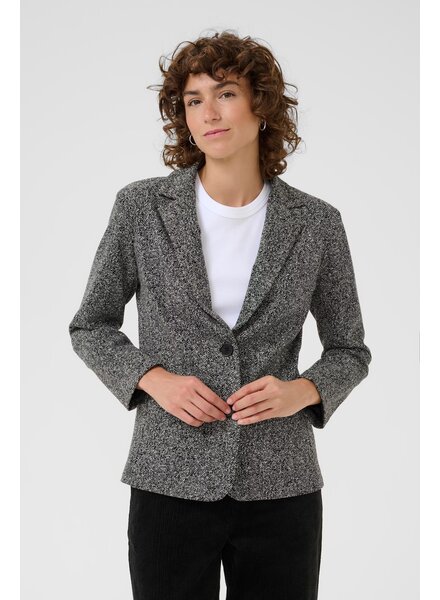 Part Two Vineke Blazer