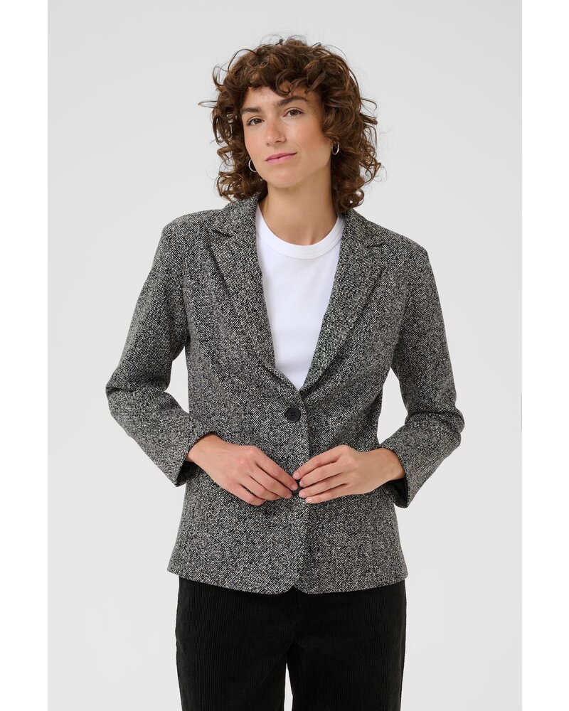 Part Two Vineke Blazer