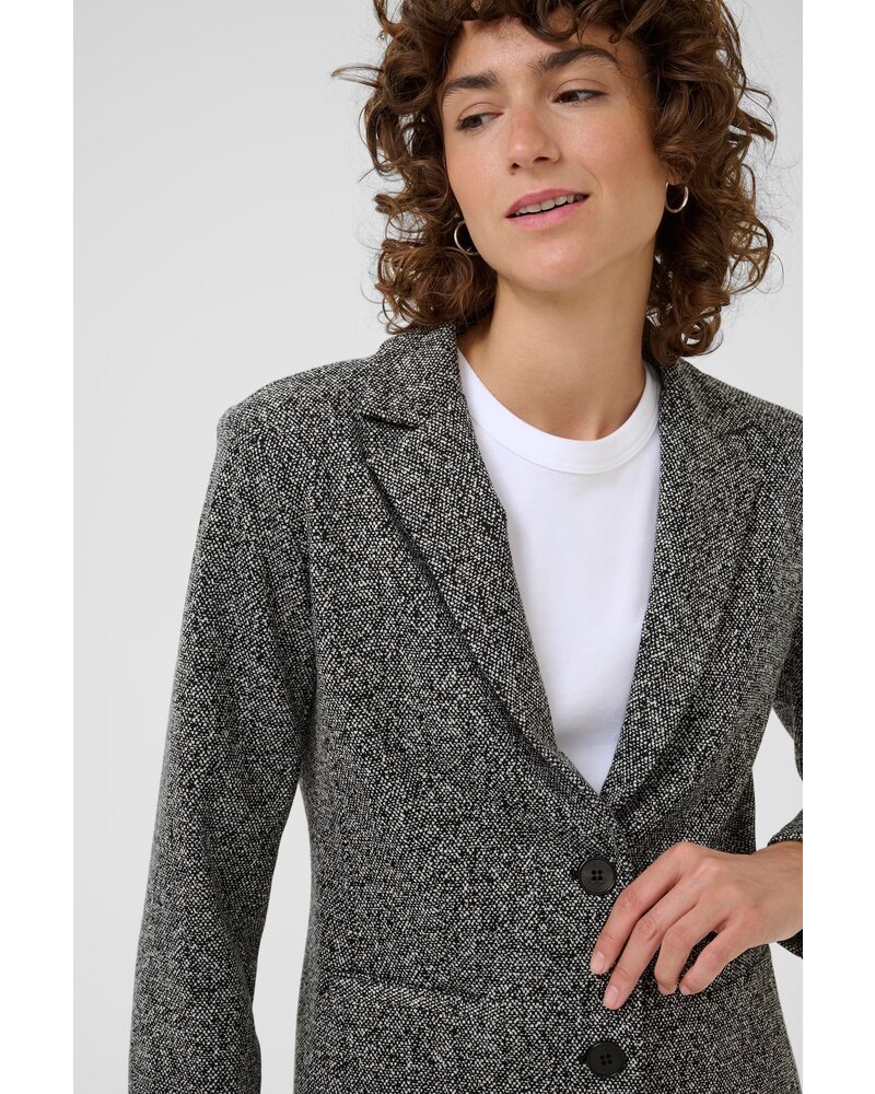 Part Two Vineke Blazer