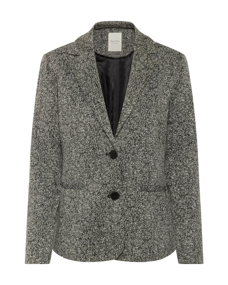 Part Two Vineke Blazer