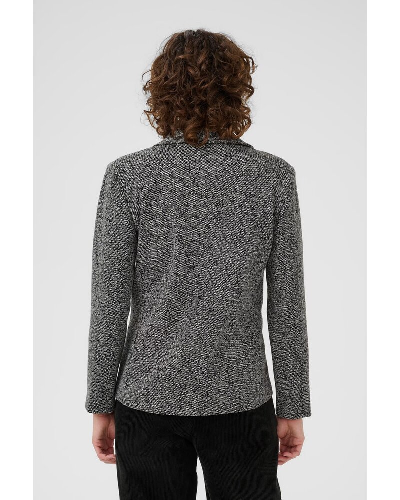 Part Two Vineke Blazer