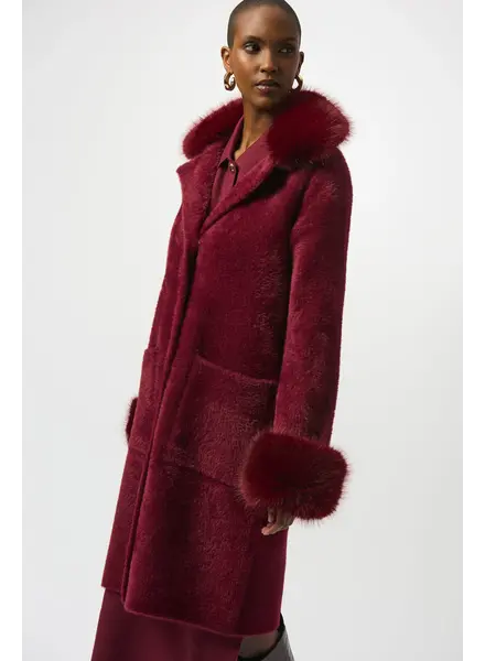 Joseph Ribkoff Coat 243923F25