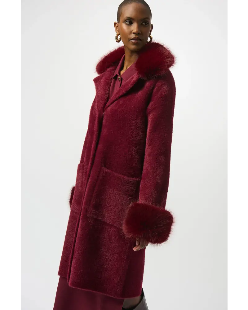 Joseph Ribkoff Coat 243923F25