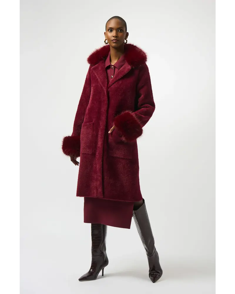 Joseph Ribkoff Coat 243923F25