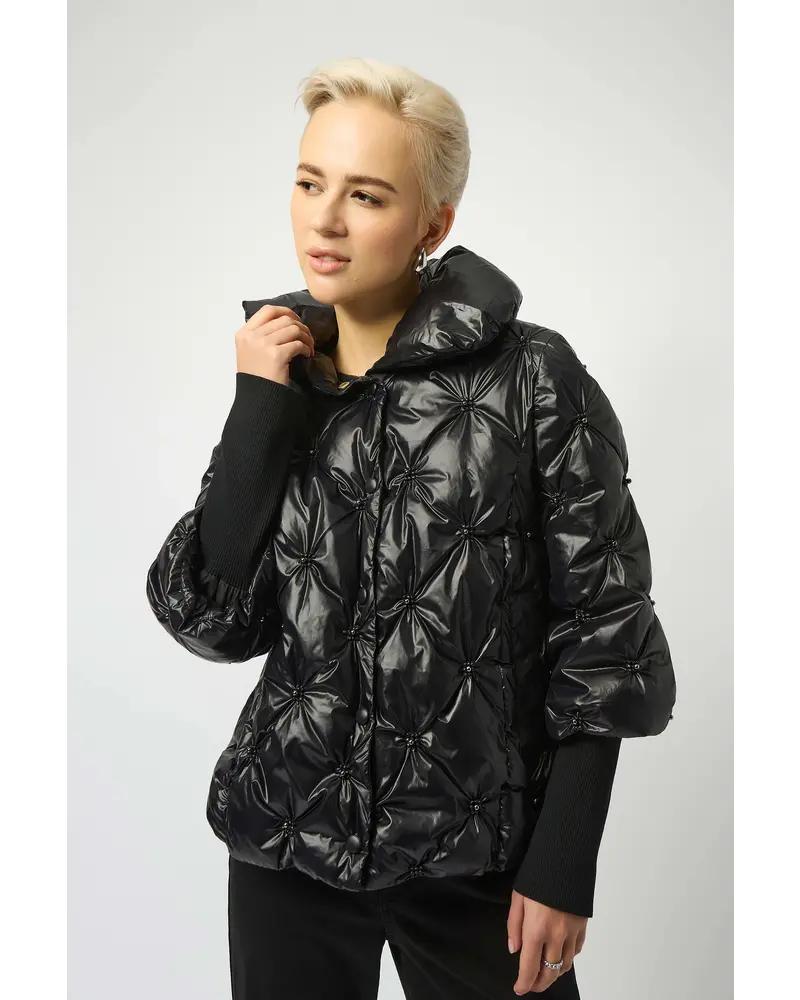 Joseph Ribkoff Manteau matelassé 253931