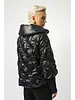 Joseph Ribkoff Pearl Quilted Puffer 253931