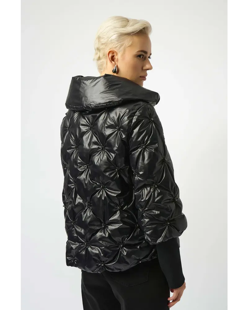 Joseph Ribkoff Manteau matelassé 253931